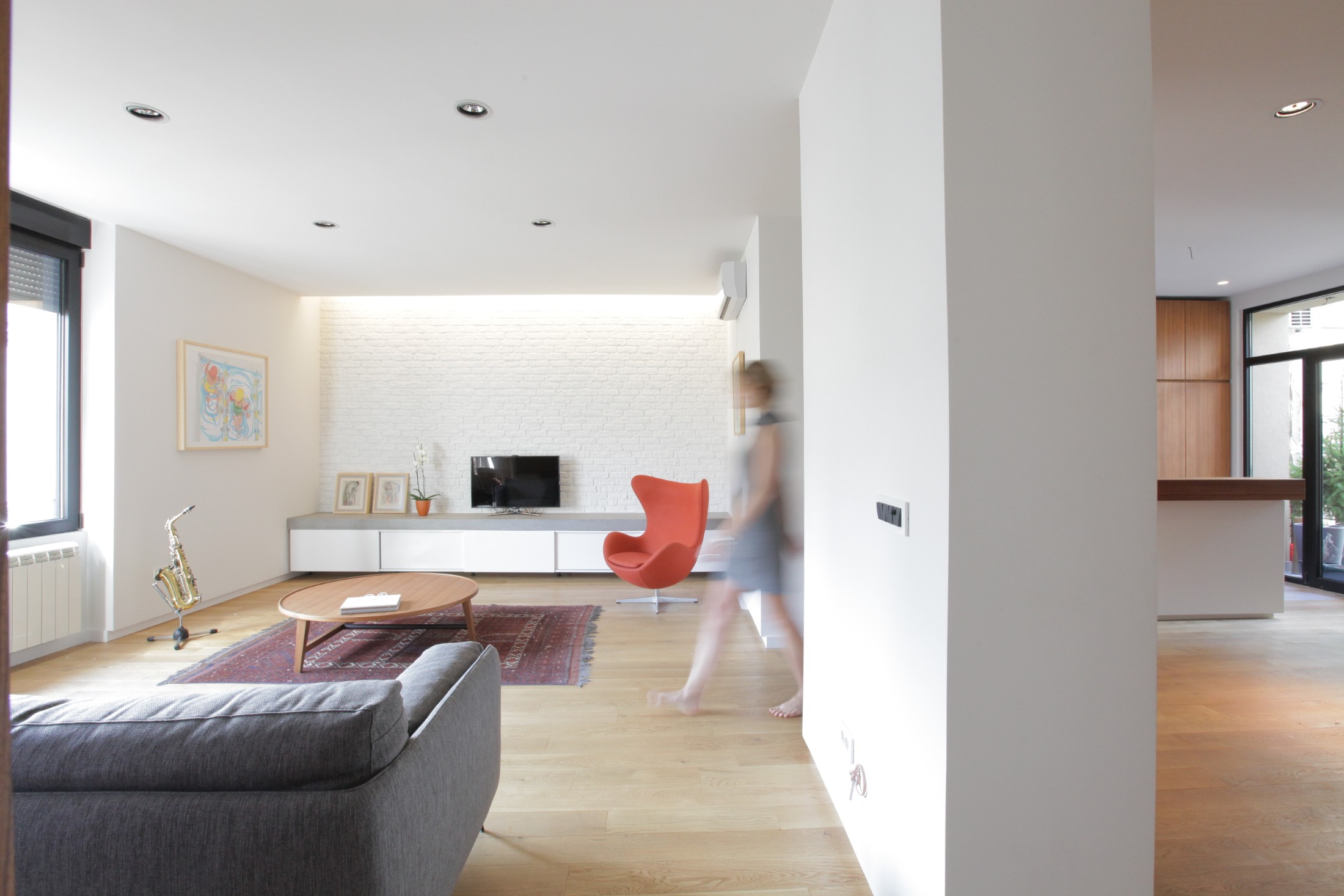 Apartment S&M